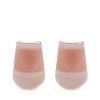 Glass FREEZE Wine Glass (Set of 2) by HOST