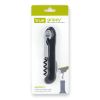 Grippy: Soft-Touch Waiters Corkscrew