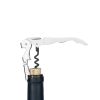Truetap: Double-Hinged Corkscrew in White