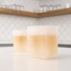 Glacier Double-Walled Chilling Whiskey Glass by Viski