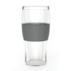 Beer FREEZE in Gray (set of 2) by HOST
