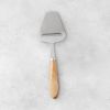 Acacia Cheese Plane by Twine