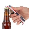 Americana Bottle Opener Sunglasses by Foster & Rye