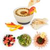 Ice Cream FREEZE Cooling Bowl by HOST
