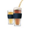 Beer FREEZE in Varsity Blue (set of 2) by HOST