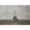 Harrison Mesh Cone Strainer in Stainless Steel Viski