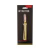 Bullet Bottle Opener by Foster & Rye