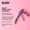 Mirage Double Hinged Corkscrew by Blush