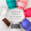 Wine FREEZE Translucent Ice Blue HOST