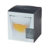 Glacier Double-Walled Chilling Whiskey Glass by Viski