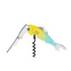 Gillbert Ombre Fish Corkscrew by TrueZoo