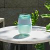 Wine FREEZE Translucent Ice Blue HOST