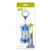 Soar: Winged Corkscrew - Blue