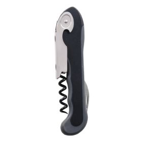 Grippy: Soft-Touch Waiters Corkscrew