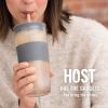 Tumbler FREEZE by HOST