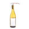 Truetap Copper Double Hinged Waiter's Corkscrew by True