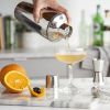 Retro: 24 oz Cocktail Shaker