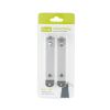 Churchkey Set of 2 Bottle & Can Openers by True