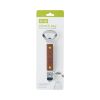 Church Key Wood Handle Bottle Opener