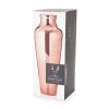 Copper Parisian Cocktail Shaker by Viski