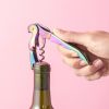 Mirage Double Hinged Corkscrew by Blush