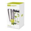 Barkeep: Boston Shaker