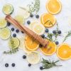 Acacia Wood Muddler by Twine