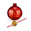 Ornament Drink Tumbler Blush