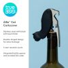 Allie Cat Double-hinged Corkscrew by TrueZoo