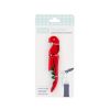 Truetap: Double-Hinged Corkscrew in Holiday Color Block