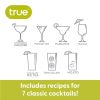 Maraca: Plastic Recipe Shaker