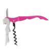 Pink Truetap Double-Hinged Corkscrew