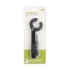 Wrench: Corkscrew & Foil Cutter
