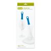 Cleanse: Reusable Glassware Brushes