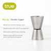 Big Jig: Double Jigger