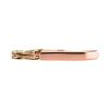 Copper and Gold Corkscrew by Twine