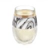 Wine FREEZE in Black Swirl Single by HOST
