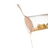Summit Julep Strainer in Copper Viski