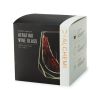 Alchemi Aerating Wine Tasting Glass Viski