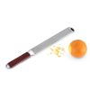 Acacia Citrus Grater by Viski