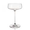 Reserve Julien Crystal Coupe Glasses Viski