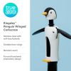 Kingsley Winged Corkscrew by TrueZoo
