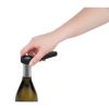Wrench: Corkscrew & Foil Cutter