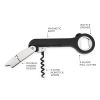Waiter's Corkscrew by HOST