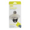 Popcap: Wall-Mounted Opener