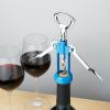 Soar: Winged Corkscrew - Blue
