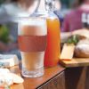 Beer FREEZE in Wood  (set of 2) by HOST