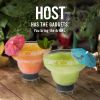 Margarita FREEZE (set of 2) by HOST