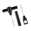Covert: Pocket Corkscrew