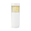 FREEZE Bottle in White by HOST